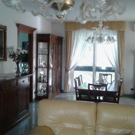 키에티 Le Palme B&B 외부 사진