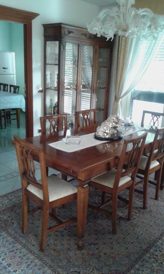 키에티 Le Palme B&B 외부 사진