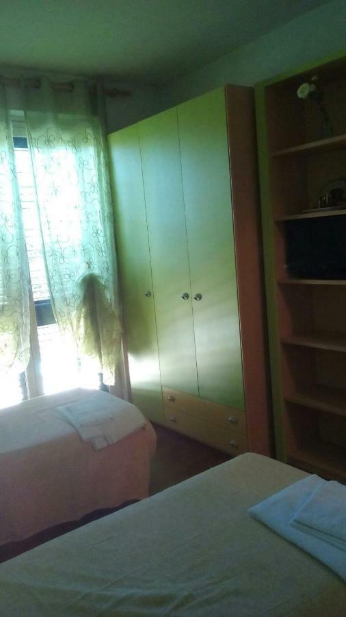 키에티 Le Palme B&B 외부 사진