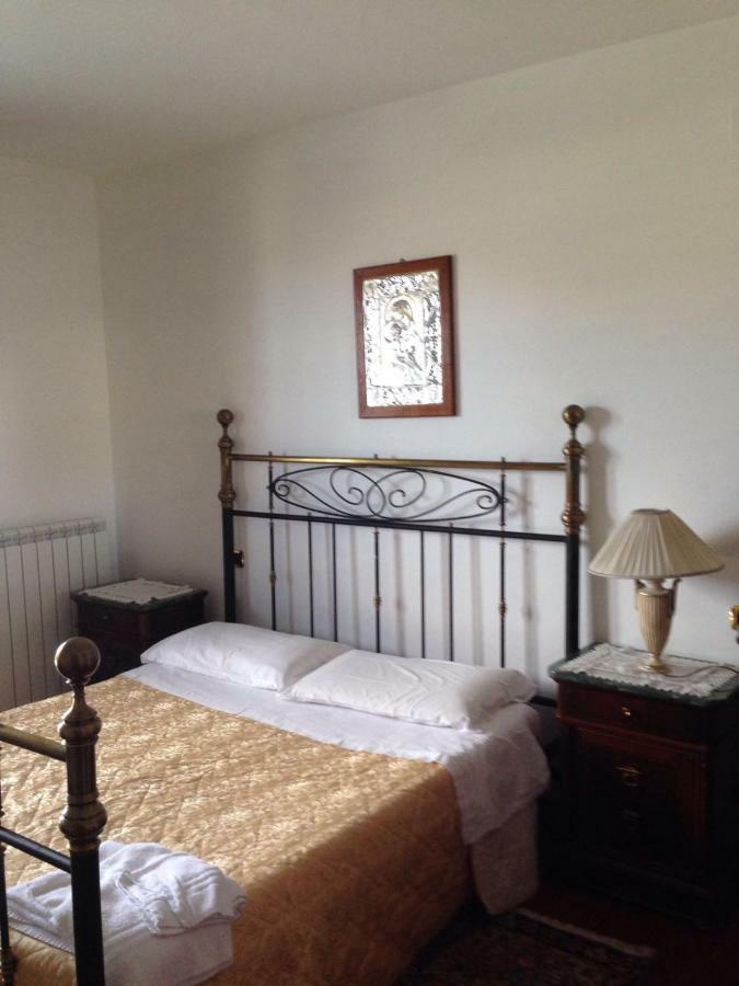 키에티 Le Palme B&B 외부 사진