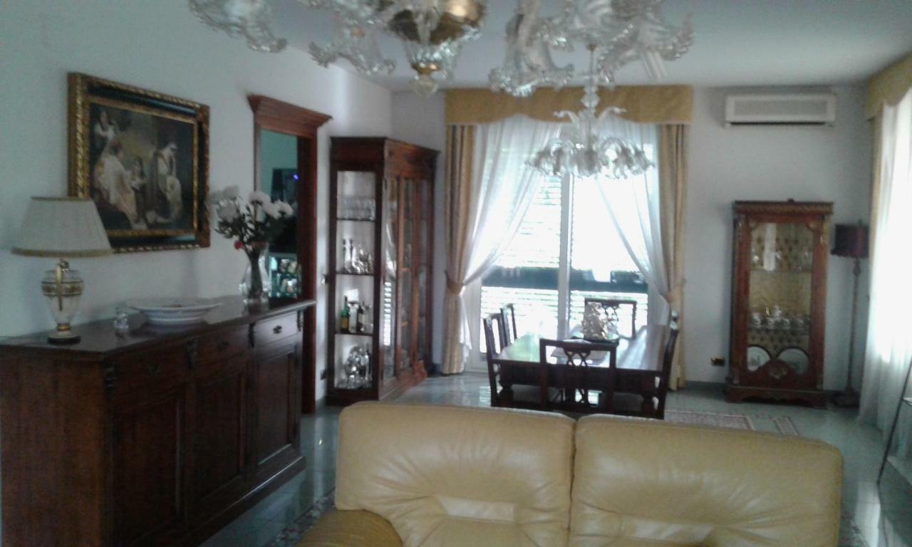 키에티 Le Palme B&B 외부 사진