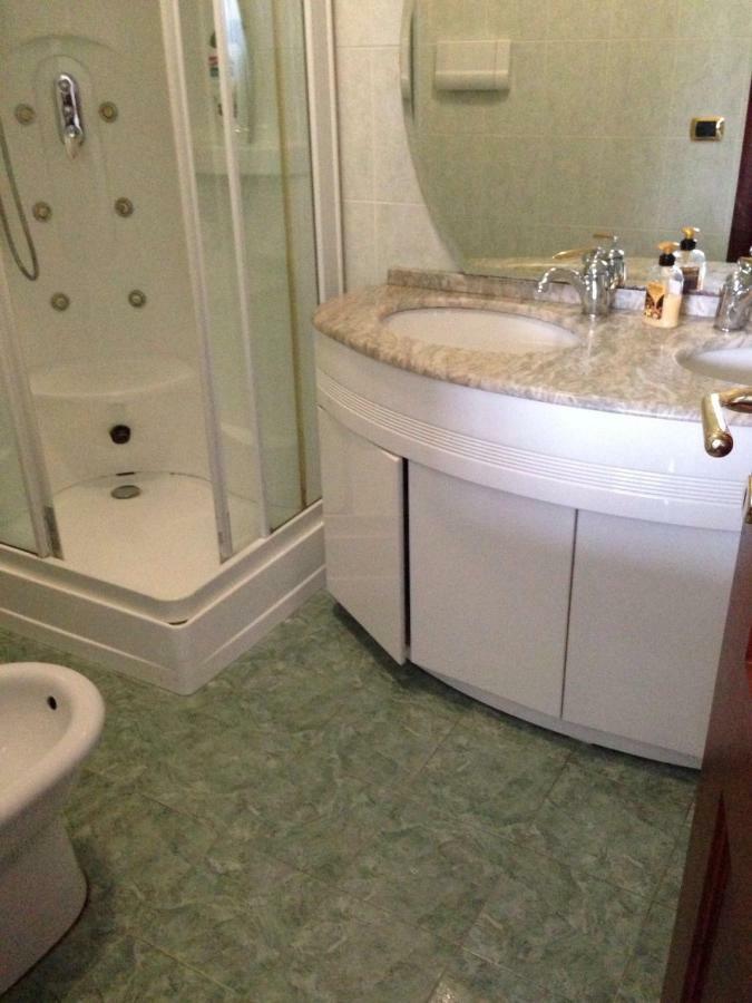 키에티 Le Palme B&B 외부 사진