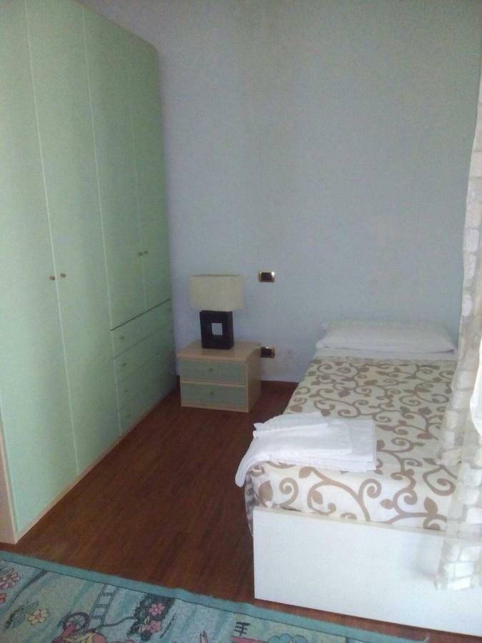 키에티 Le Palme B&B 외부 사진